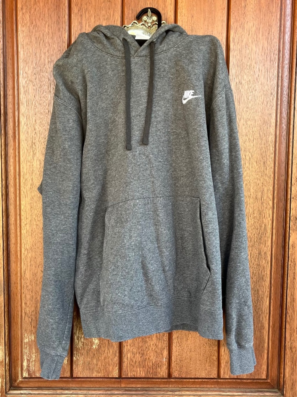 Mens Nike Hoodie